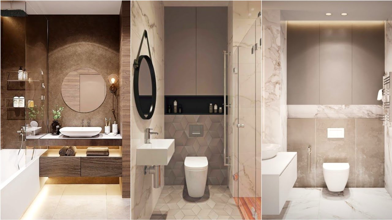  Unveiling a Modern Look: How to Renovate Your Bathroom in Style