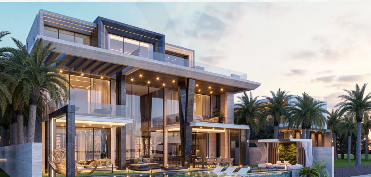 Discover the Latest Renovation Trends for Modern Dubai Villas in 2024