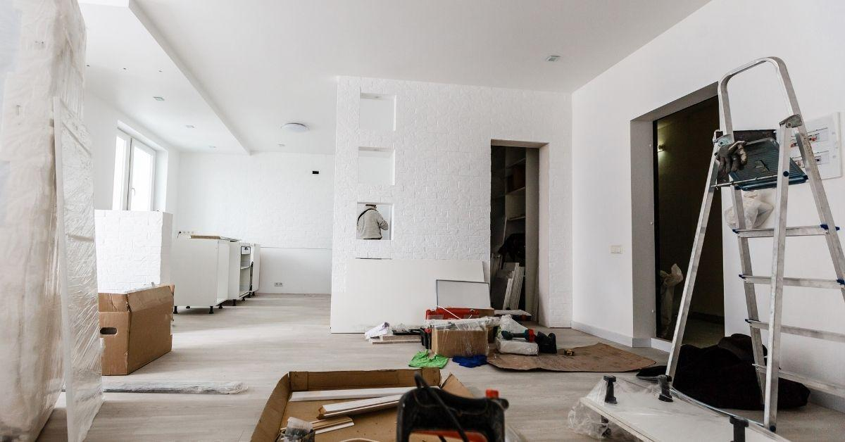 How to Achieve Smooth Home Renovation in Dubai